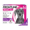 FRONTLINE Tri-Act Lösung zum Auftropfen für Hunde 20-40kg