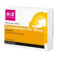 Eisentabletten AbZ 100 mg bei Eisenmangel