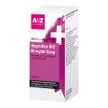 Ibuprofen AbZ 20 mg/ml Sirup für Kinder ab 7kg