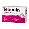 Tebonin intens 120 mg Filmtabletten