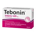 Tebonin intens 120 mg Filmtabletten