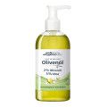 Olivenöl Haut in Balance Waschlotion