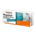 Magaldrat ratiopharm 800 mg Tabletten