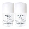 Vichy Deodorant Sensitiv Anti-Transpirant 48h Roll-on