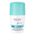 Vichy Deodorant Roll-on Anti-Transpirant 48h Anti-Flecken
