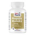 Propolis-Manuka 250 mg Kapseln