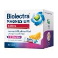 Biolectra Magnesium 400 mg Nerven & Muskeln Vital
