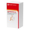 Ibuprofen AL 40 mg/ml Suspension zum Einnehmen