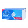 Bisacodyl STADA 5 mg magensaftres. Tabletten