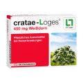 Cratae-Loges 450 mg Weißdorn Filmtabletten
