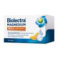Biolectra Magnesium 365 mg fortissimum Brausetabletten