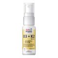 Vitamin D3 1.000 I.E. + K2 Spray