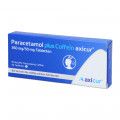 Paracetamol plus Coffein axicur 350 mg/50 mg Tabletten