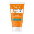 Avene Cleanance Sonnenfluid SPF 50+