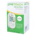 OneTouch Verio Flex Blutzuckermessgerät mg/dL