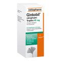 Ginkobil ratiopharm Tropfen 40 mg