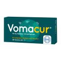 Vomacur Tabletten
