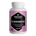 Vitamaze D-Mannose Kapseln