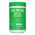 Vital Proteins Matcha Collagen Pulver