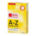 Wepa A-Z Komplex Tabletten