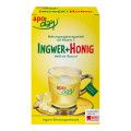 Apoday Ingwer+Honig Pulver Ingwer-Zitronengeschmack
