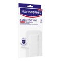 Hansaplast Sensitive Wundverband steril 10 x 20 cm