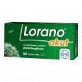 Lorano akut Tabletten