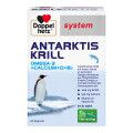 Doppelherz System Antarktis Krill