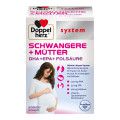 Doppelherz Schwangere + Mütter system