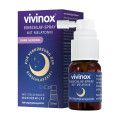 Vivinox Einschlaf-Spray mit Melatonin