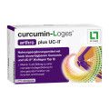 Curcumin-Loges arthro plus UC-II Kapseln