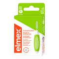 Elmex Interdentalbürsten ISO Gr. 5 grün 0,8 mm