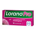 LoranoPro 5 mg Allergietabletten