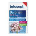 Tetesept Baldrian 800 mg Tabletten