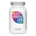 Multi Green Life Vitamine & Mineralien Kapseln