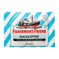 Fisherman's Friend Eucalyptus ohne Zucker