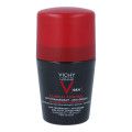 Vichy HOMME Deo Roll-On Clinical Control 96H