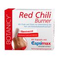 Red Chili Burner Kapseln mit Capsimax