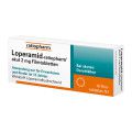Loperamid-ratiopharm akut 2 mg Filmtabletten
