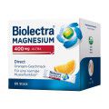 Biolectra Magnesium 400 mg Ultra Direct Sticks Orange