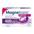 Magnetrans Depot 400 mg Tabletten