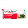 Cratae-Loges 450 mg Weißdorn Filmtabletten