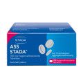 ASS Stada 100 mg Magensaftresistente Tabletten