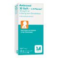 Ambroxol 15 Saft - 1 A Pharma