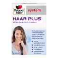 Doppelherz Haar Plus system