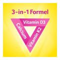 Vigantolvit Vitamin D3 K2 Calcium Filmtabletten