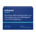 Orthomol Vital F 15 Granulat/Kapseln Kombipackung