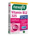 Taxofit Vitamin B12 Tabletten