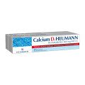 Calcium D3 HEUMANN Brausetabletten