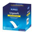 Urgosoft Injektionspflaster 2 cm x 6 cm